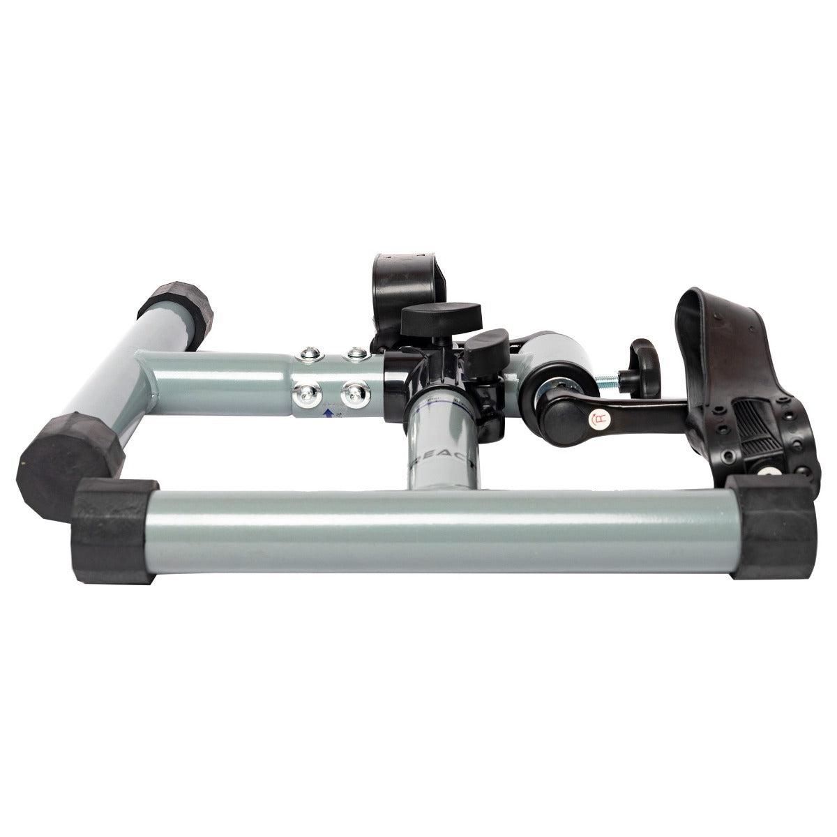 React Mini Heimtrainer