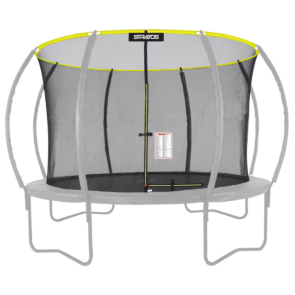 Trampoline Safety Net Stratos 3,05 - 4,88 m