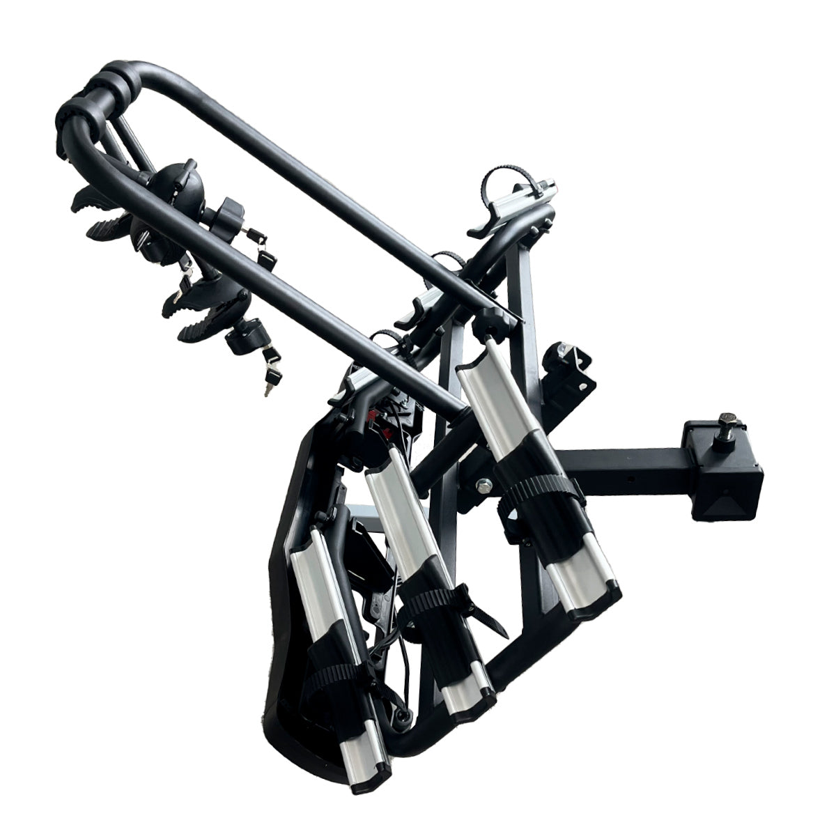 Trekker Bike rack for car, 3 bikes R300