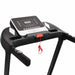 Core Tapis de course V2