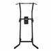 Core Power Tower, barre de traction