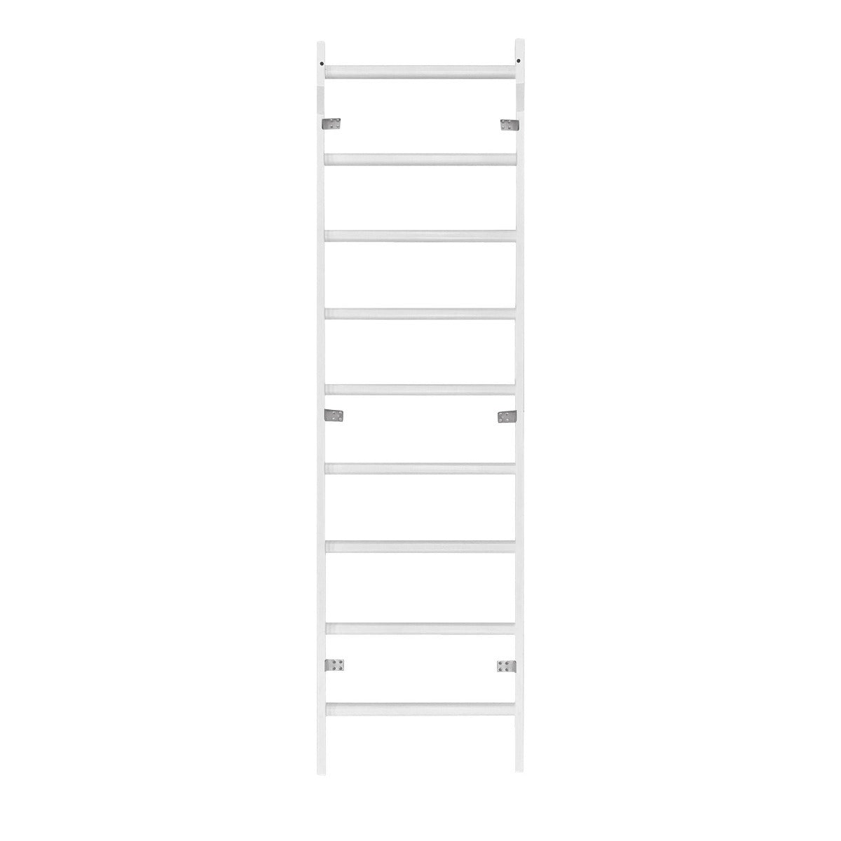 Eco Body Wall Bars, white