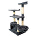 Trekker Cat Tree Comfy 103cm