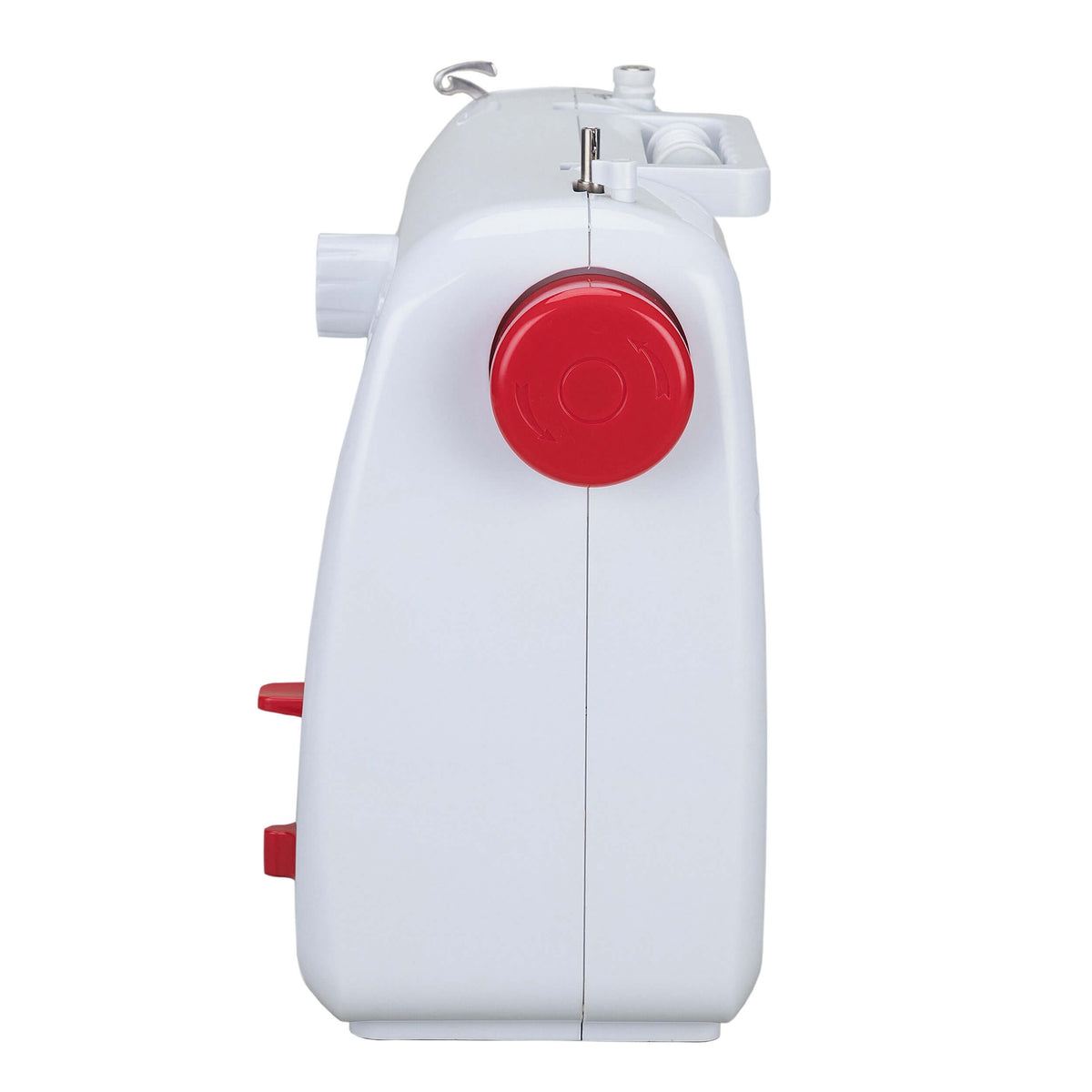 Birgitta Nähmaschine Deluxe Digitale