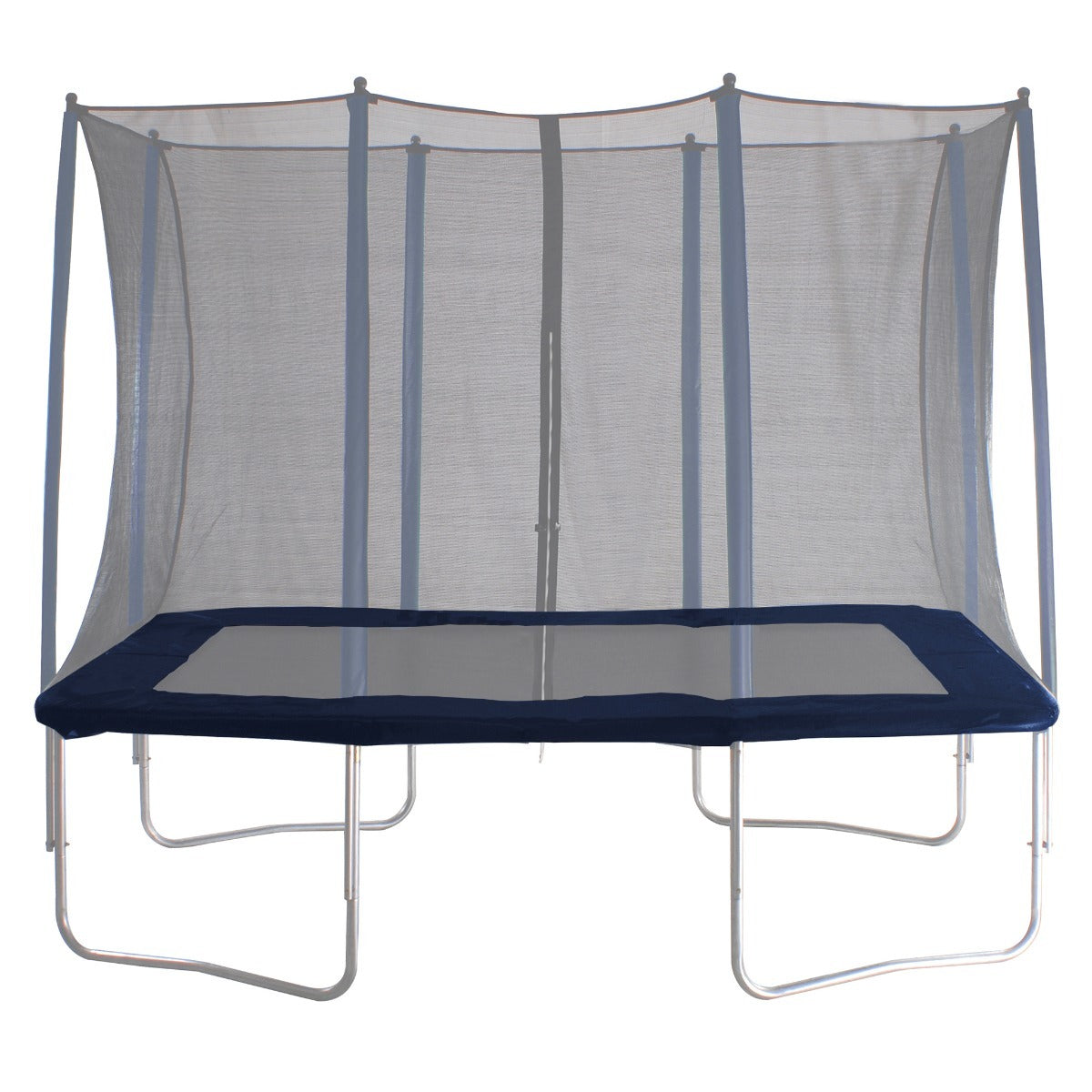 Trampoliinin reunapehmuste suorakaide 2,44 - 4,27m