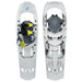 Trekker Schneeschuhe Pro, verstellbar