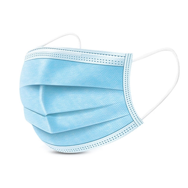 Medizinische maske, Einweg - 200 Stück