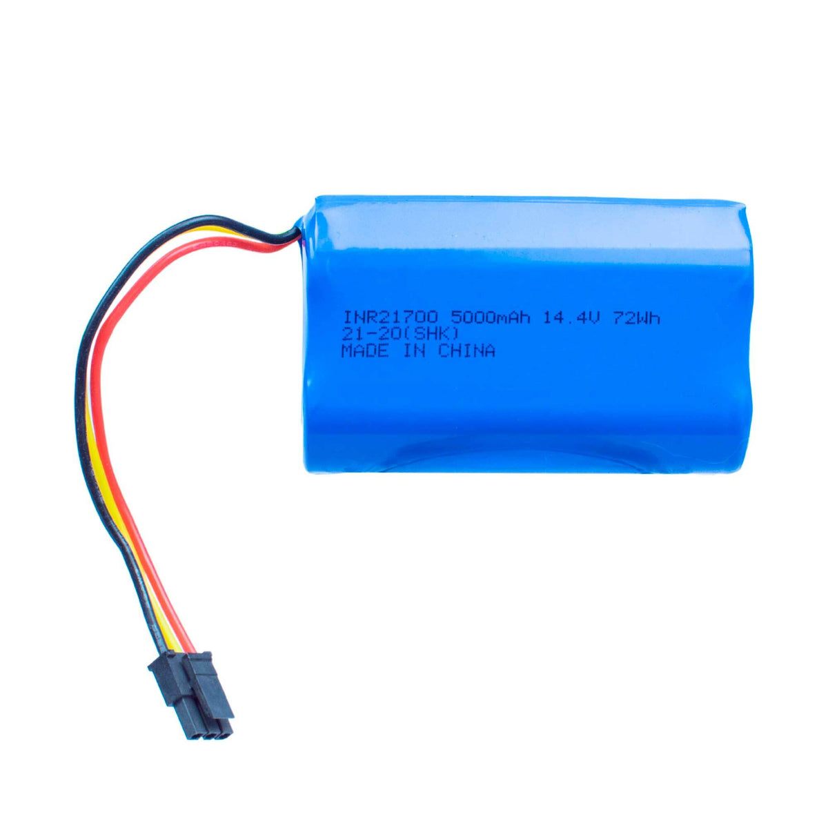 Lykke Batería Original para Robot Aspirador Deluxe 5000