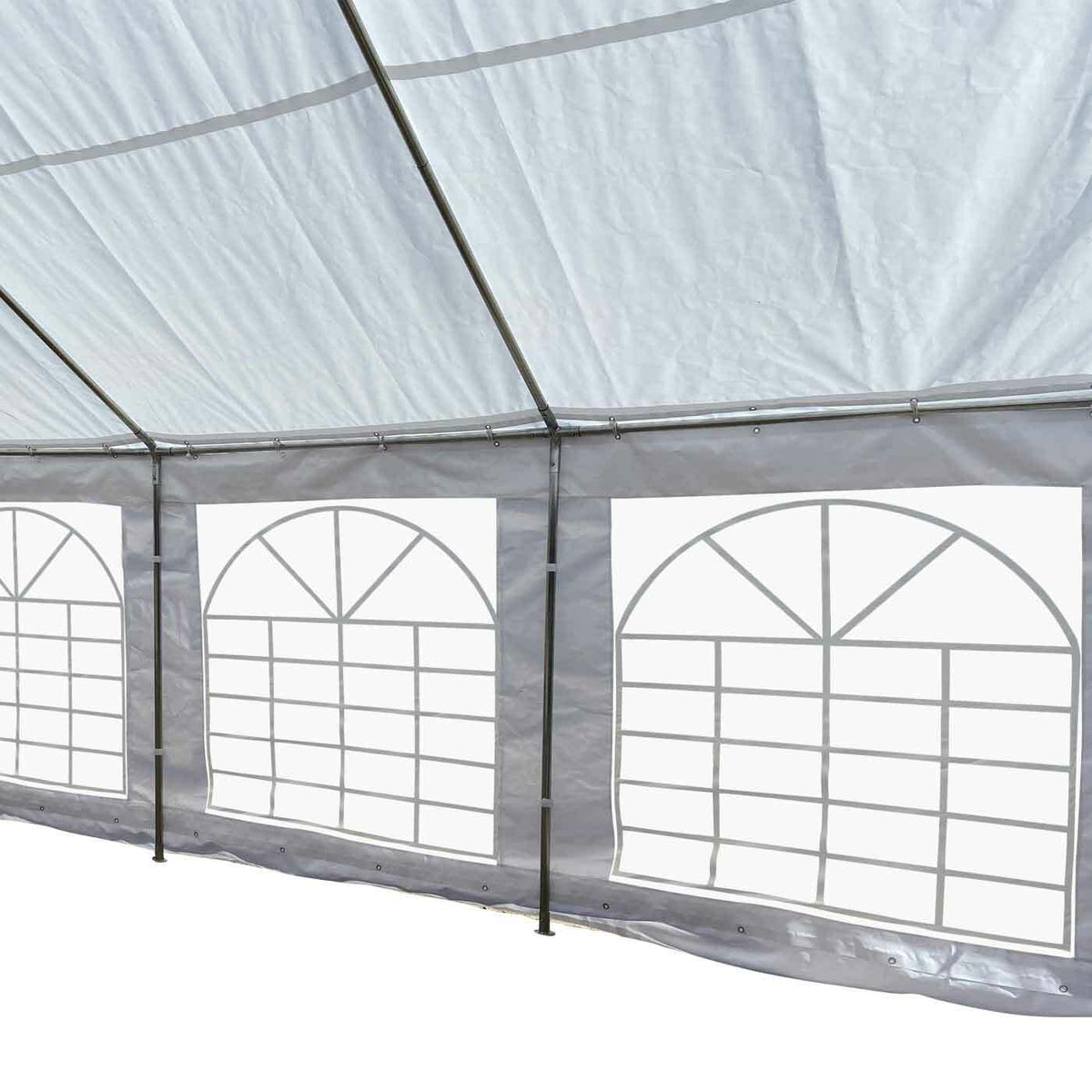 Lykke Marquee 5x10m Premium