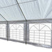 Lykke Marquee 5x10m Premium