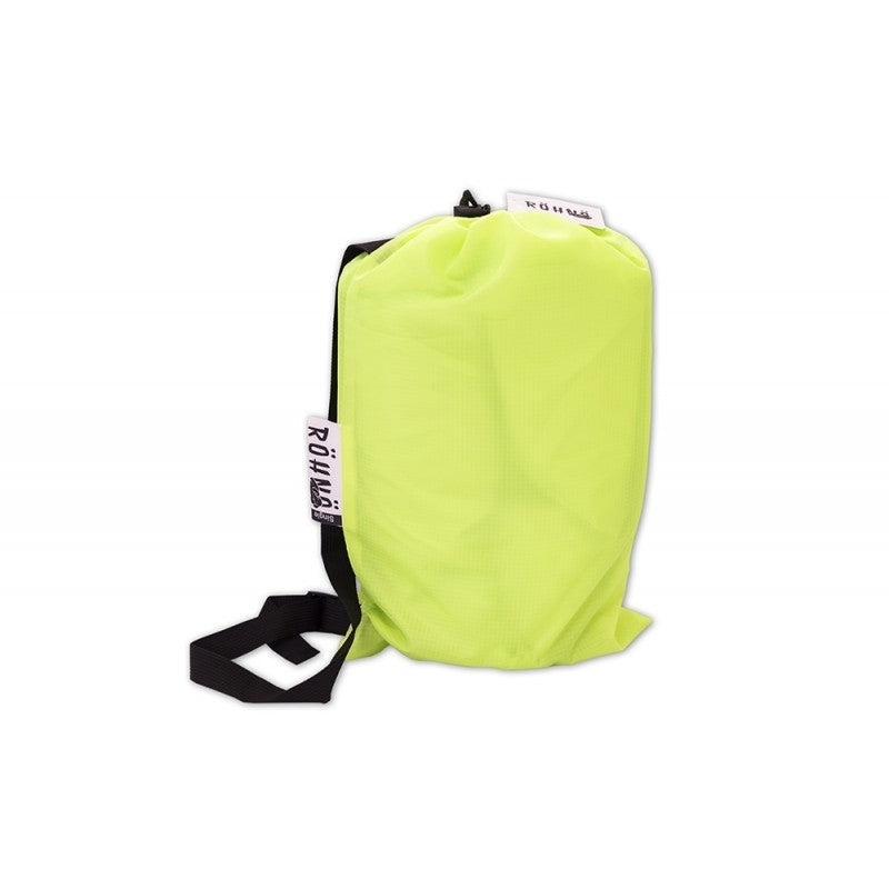 Röhnö Sofá hinchable Multipack, 3pcs lima