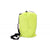 Röhnö Inflatable Lounger Multipack, 3pcs lime