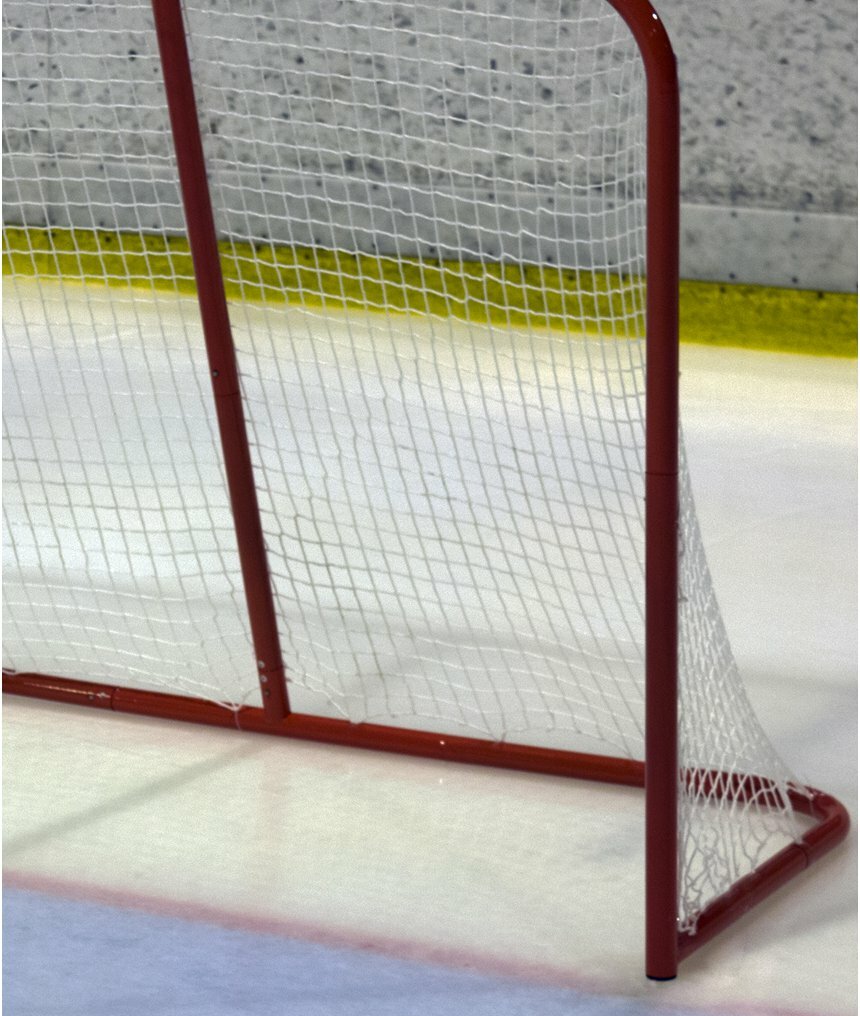 Filet de remplacement Prosport pour cage de hockey sur glace