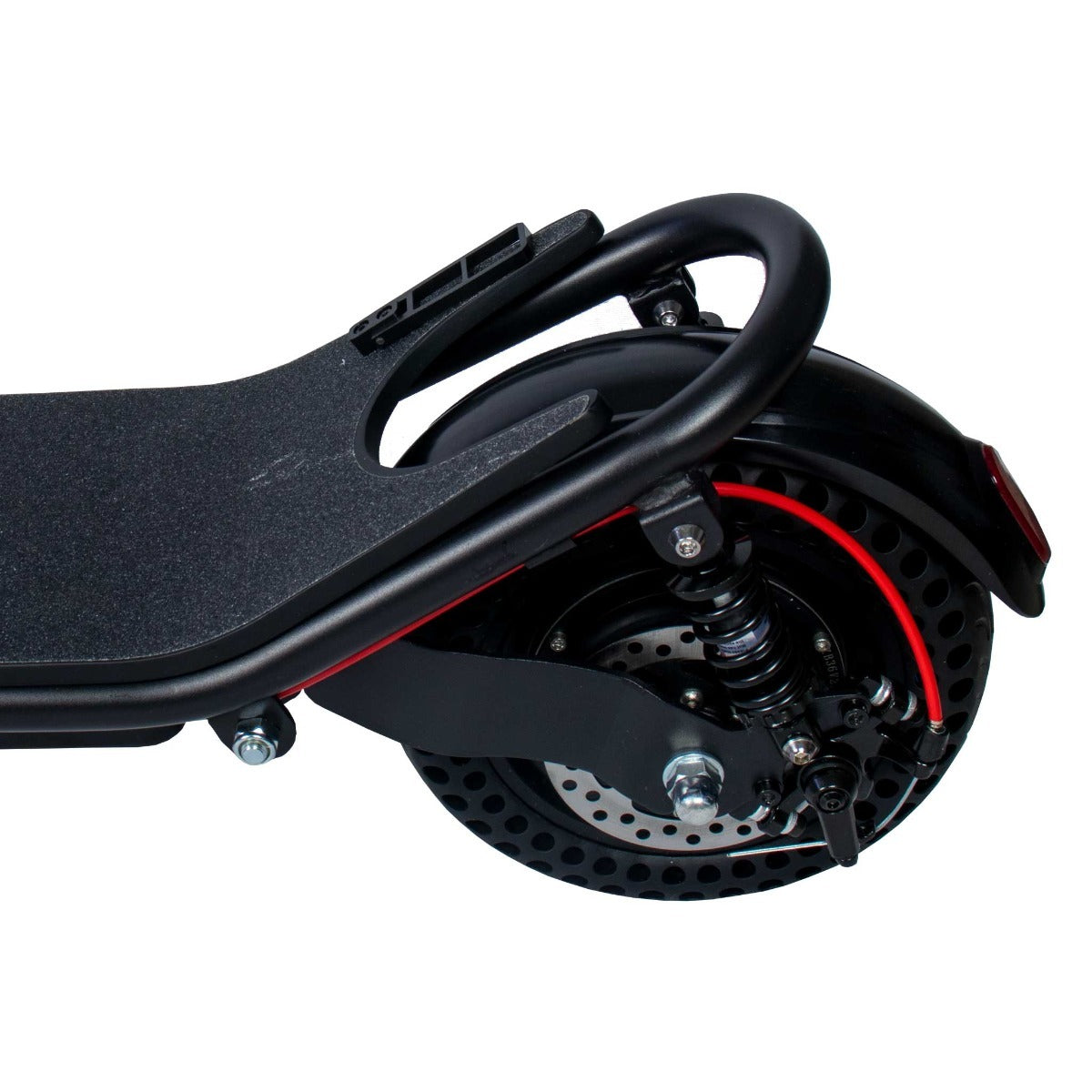Swoop Patinete eléctrico ES600X