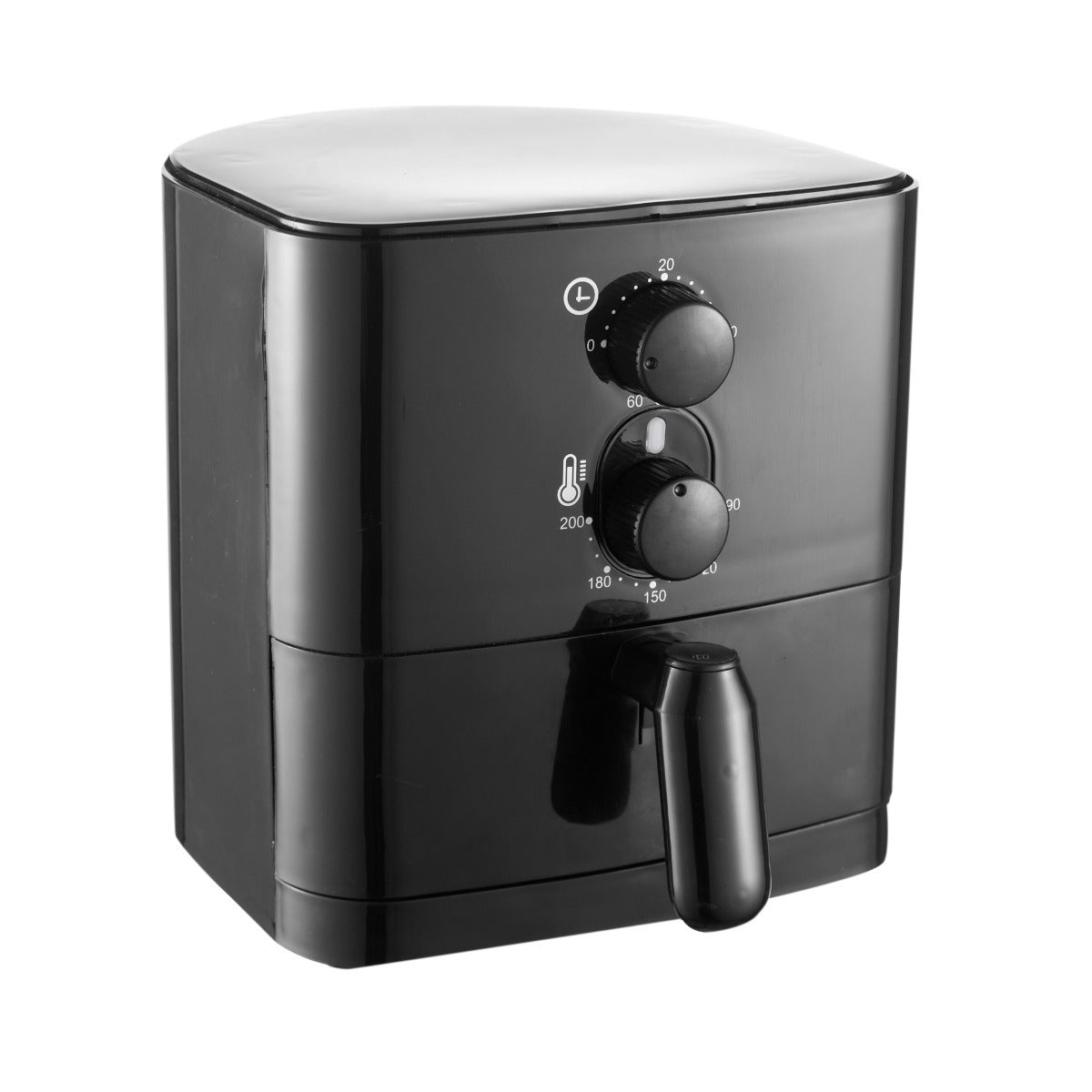 Lykke Friteuse sans huile Classic S