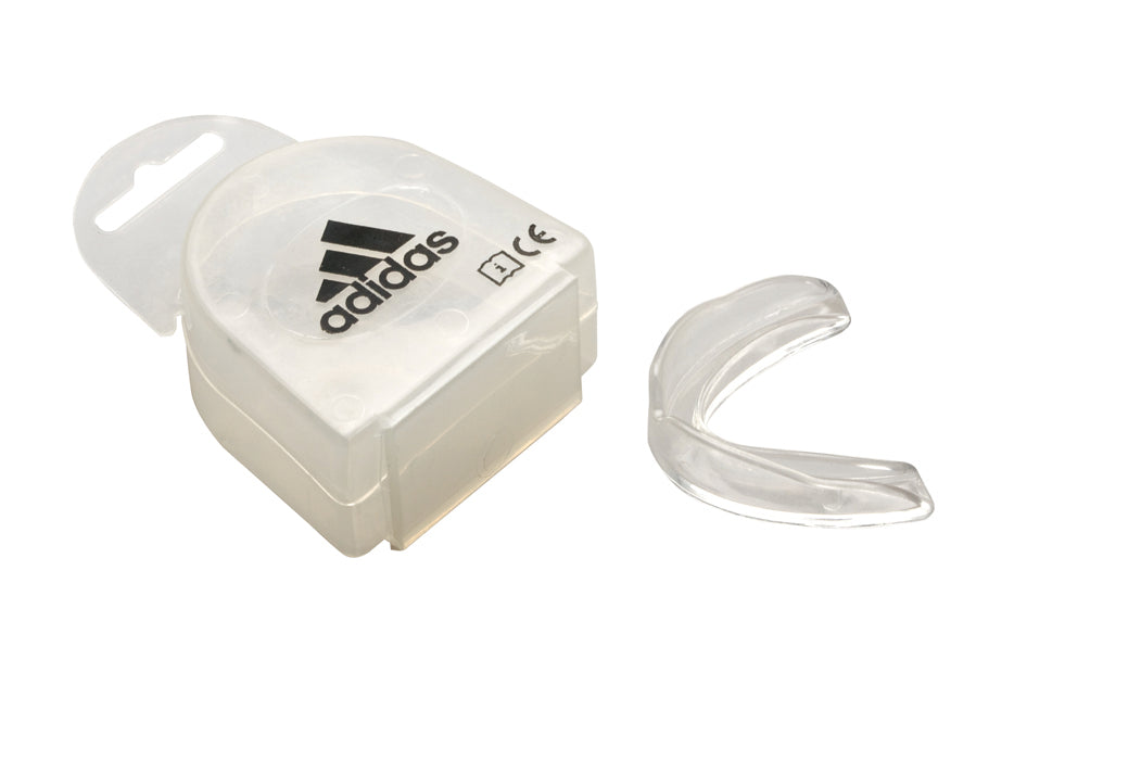 Adidas hammassuoja, junior