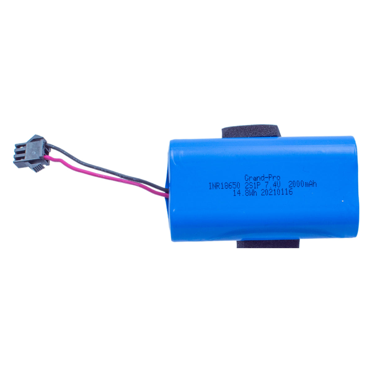 Lykke Batería Original para Robot Aspirador Pro 1000