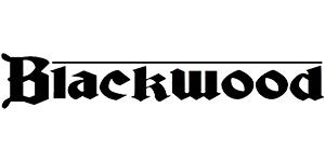 Blackwood pool logo