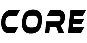 Core training logo