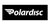 polardisc logo