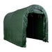 Fornorth Tenda garage 1,6x2,4 m, verde militare