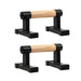 Nordcore Push Up Bars Premium