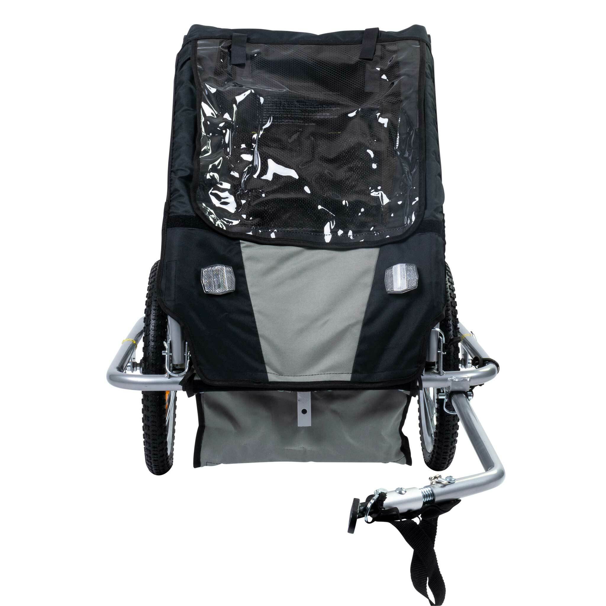 fahrradanhänger rucksack Trekker Fahrradanhänger Für 1 Kind - 179,00 EUR