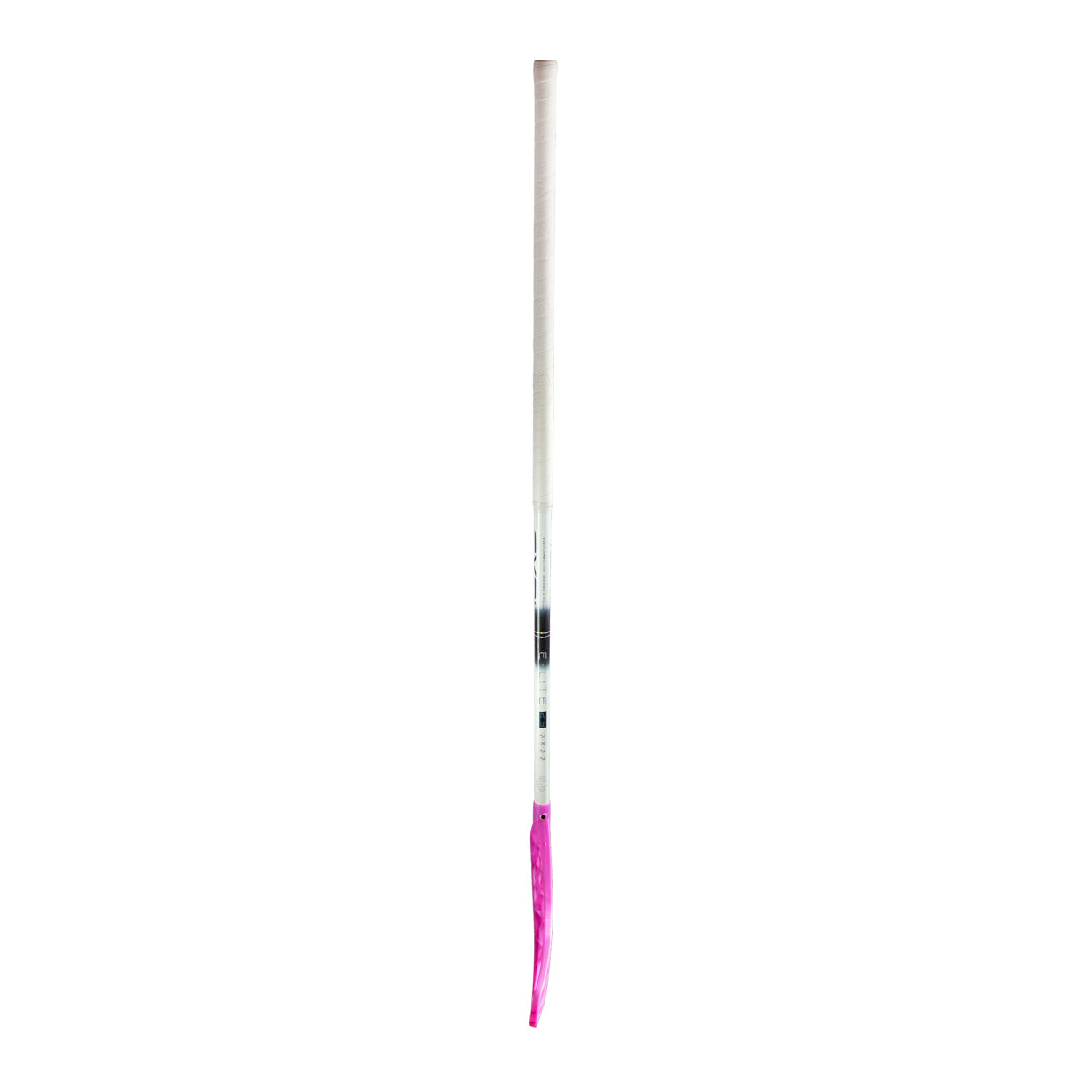 
              Exel E-Lite 2.9 Thin Oval Mb Floorballstick, Wit