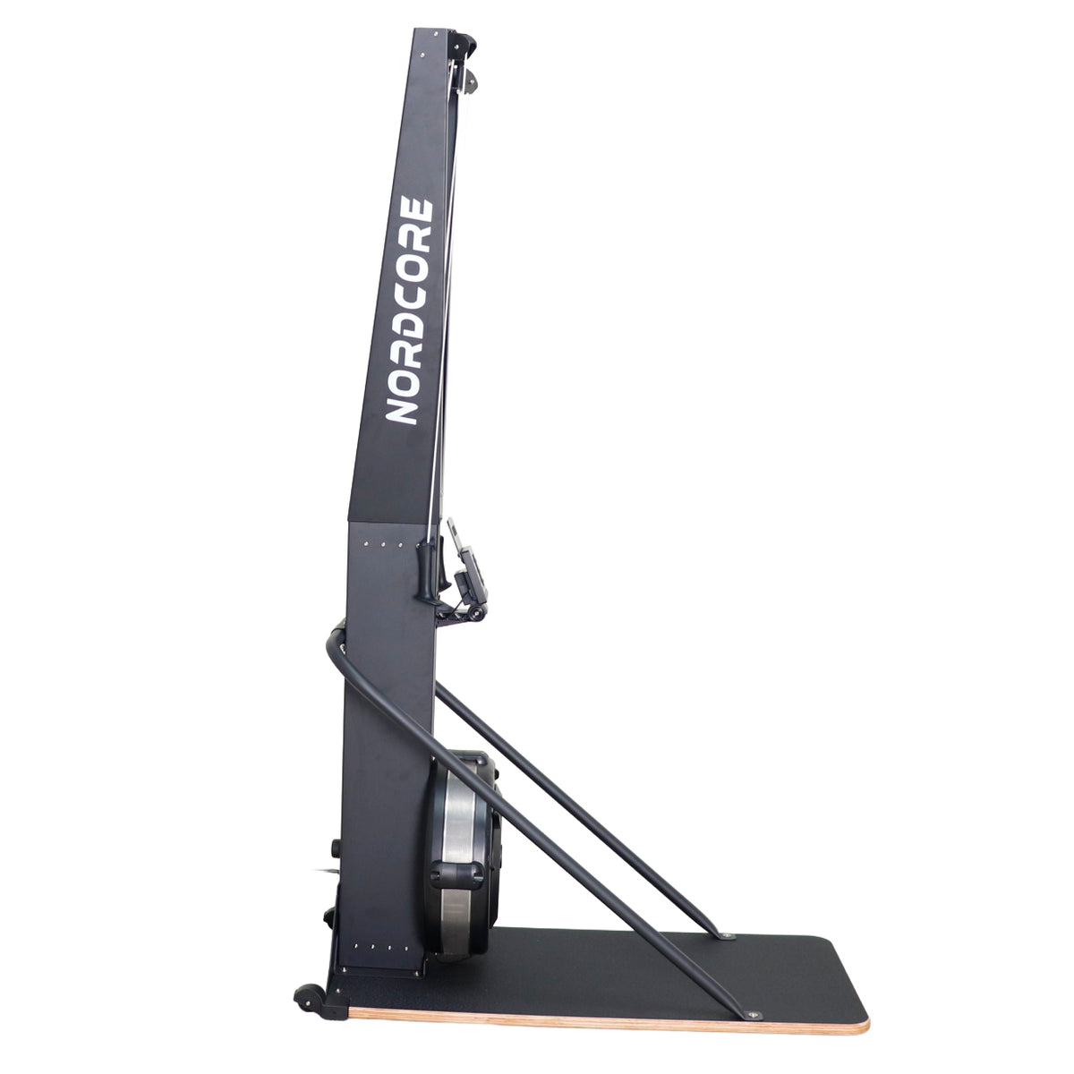 
              Nordcore Allenatore di Sci Air+Magnet Pro