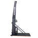 Nordcore Allenatore di Sci Air+Magnet Pro