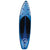 Deep Sea SUP Board Set Shark