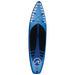 Deep Sea SUP Board Set Shark