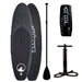 Deep Sea Tabla SUP Set Standard (275cm), negro