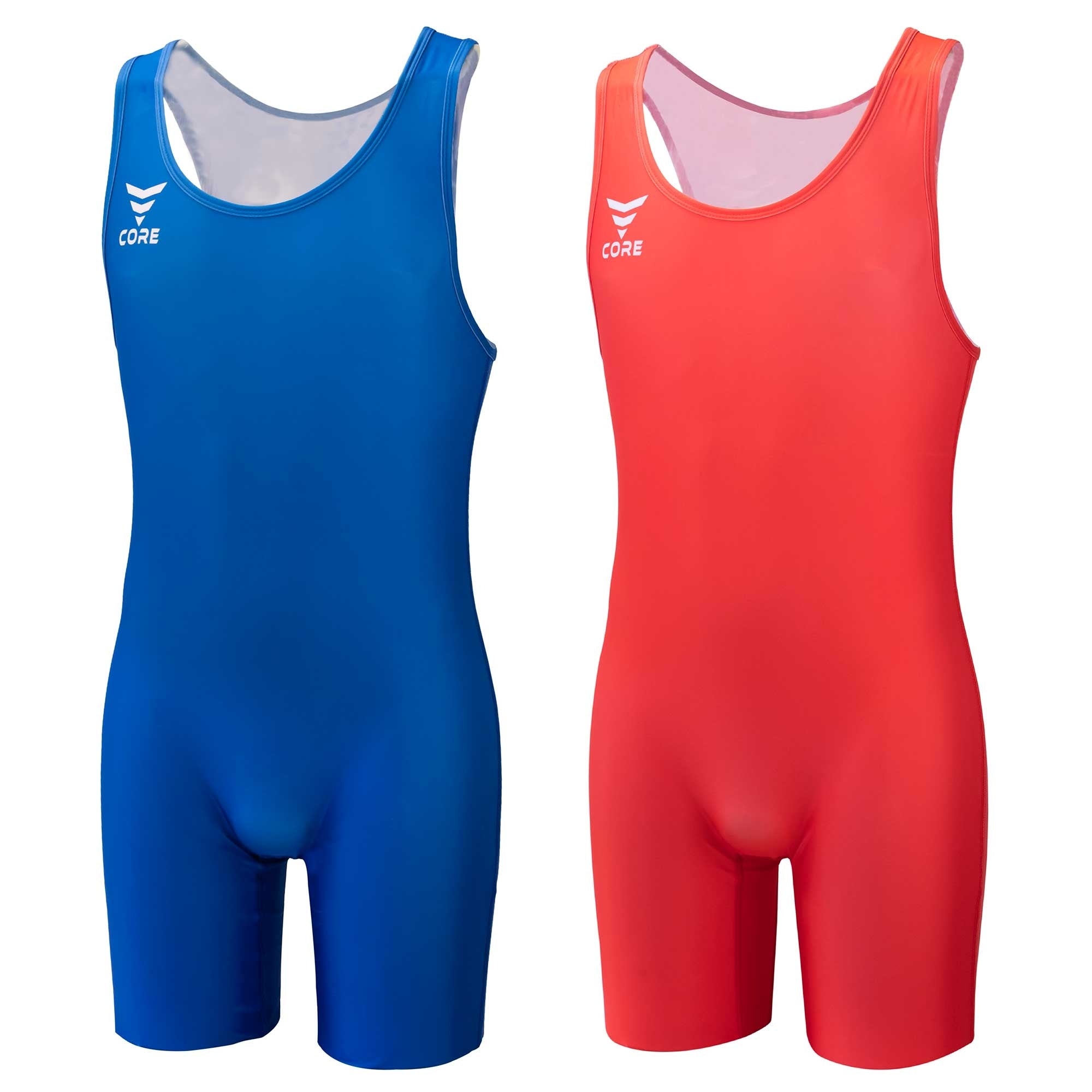 Core Set de maillots de lucha