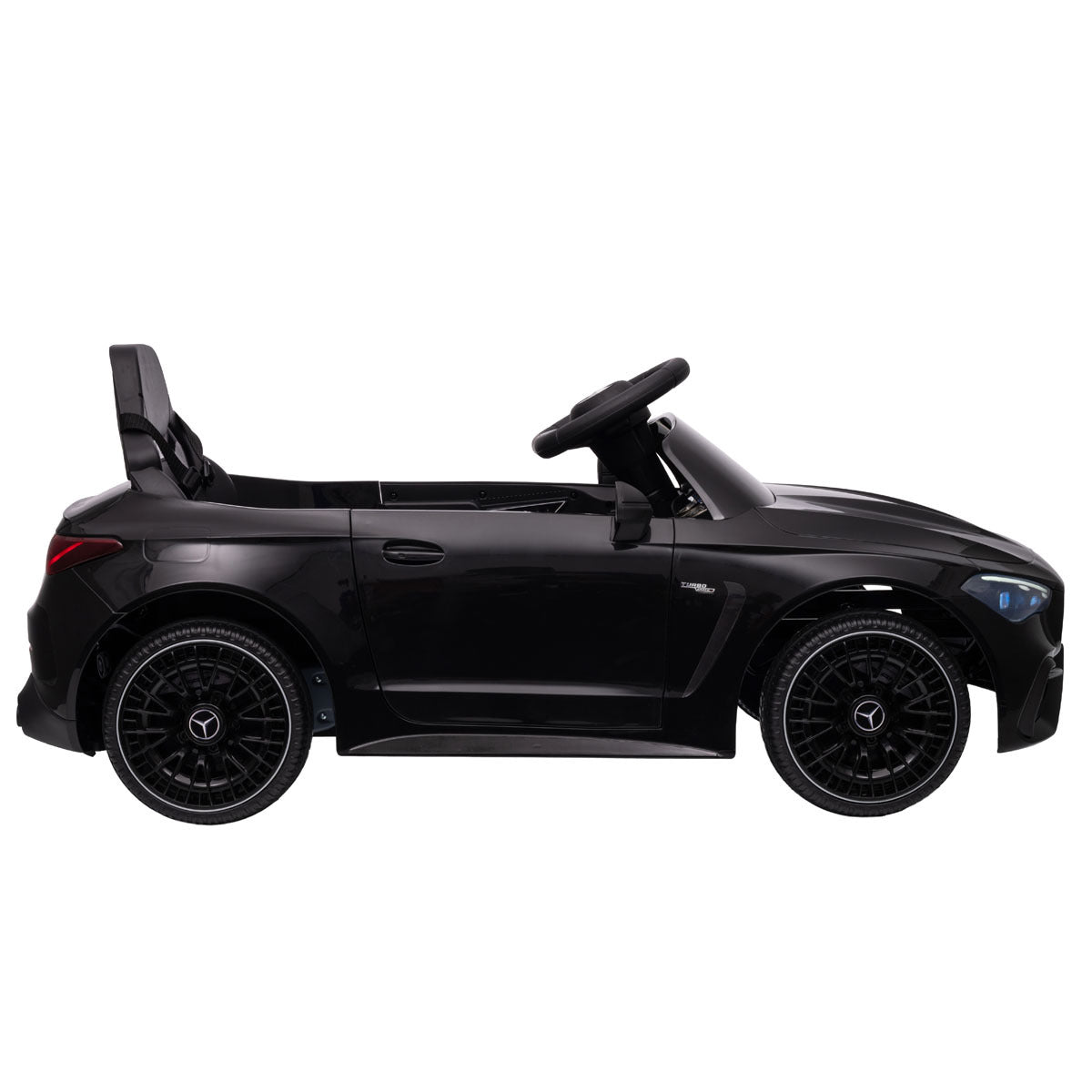 
              Swoop Ride On Car Mercedes-Benz AMG