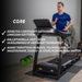 Core Juoksumatto 4500