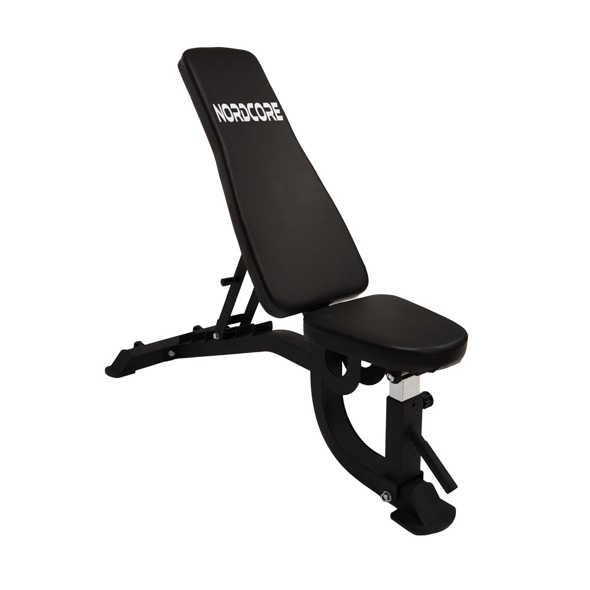 Nordcore Justerbar træningsbænk Core 1500
