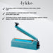 Lykke Soudeuse par Impulsion 44cm, 0.4kW