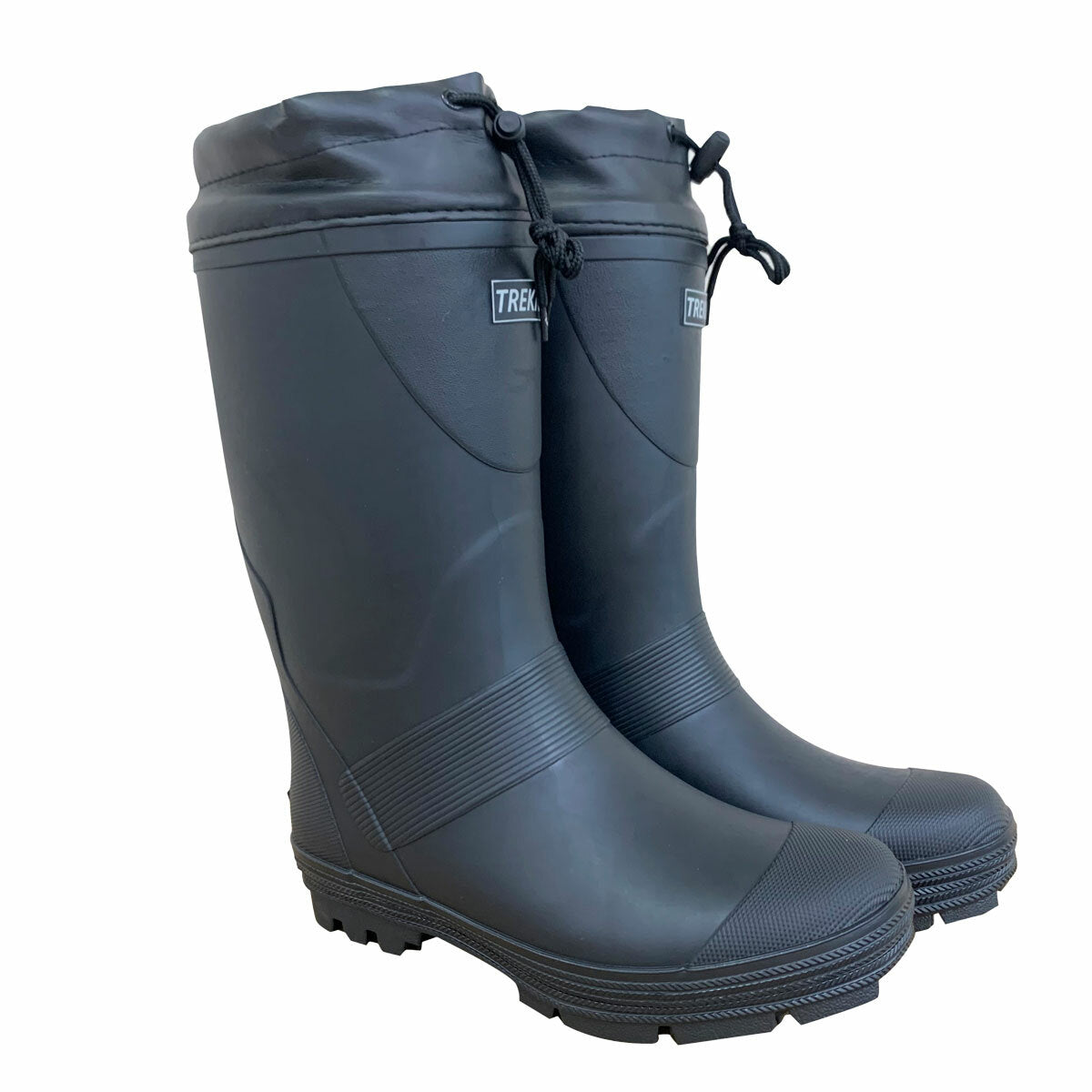 ruNNex S3 TeamStar - Stivali di sicurezza con lacci ruNNex S3 TeamStar - Stivali di sicurezza con lacci