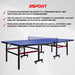Prosport Table de ping-pong pour l'extérieur