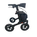 Arvo Rollator Outdoor, black