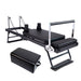 Nordcore Reformer Pilates Machine Pliante, comprend une boîte de pilates