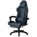 Kuura Gaming Chaise Gamer Pro, Noir