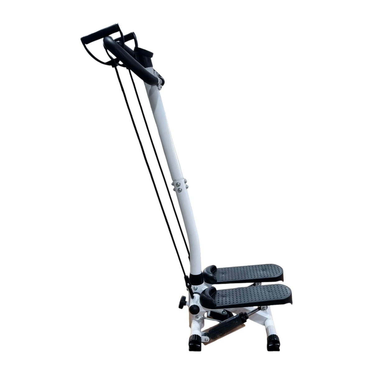 
              React Mini Stepper 200 avec accoudoir