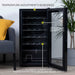 Amelia Wine Cooler Alsace 28