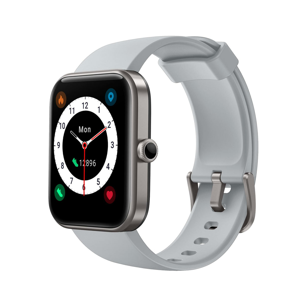 
              Kuura+ Smart Watch DO