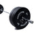 Core Set bilanciere Bumper 80 kg