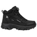 Trekker Winterschuhe mit Spikes Havu Fast-Lock