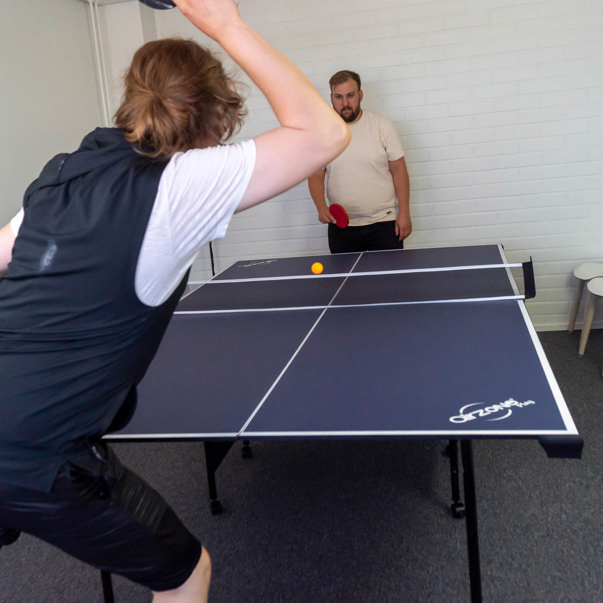 ProSport Tavolo Ping Pong Ufficiale, Pieghevole