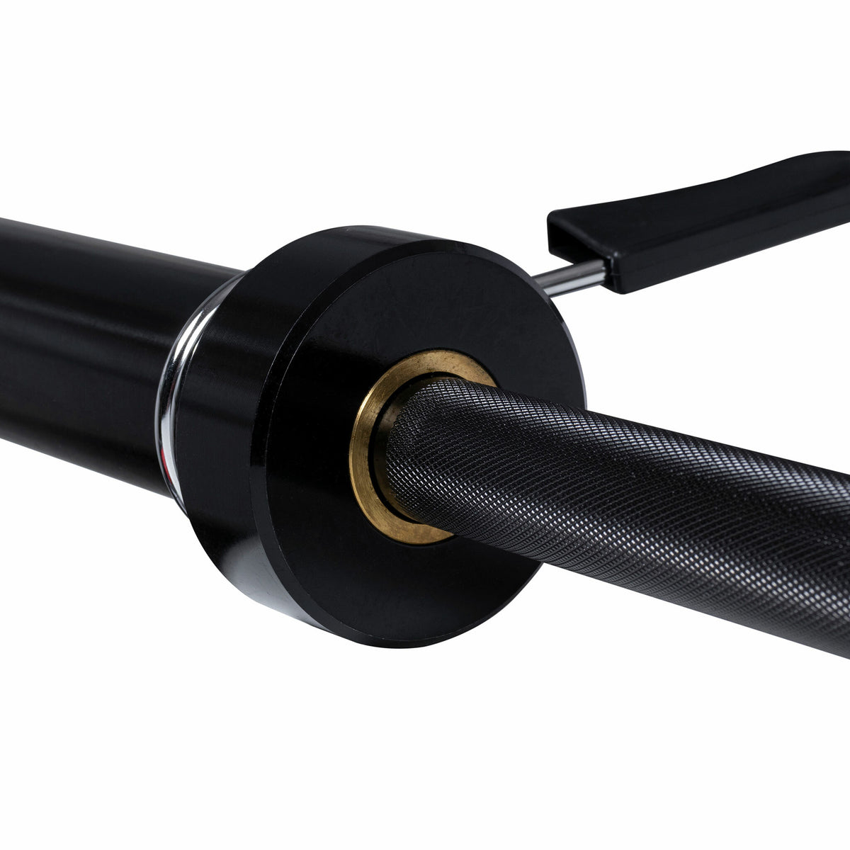 
              Core Barbell Olympia 20kg